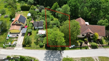 Prodej pozemku 879 m², Úsilné