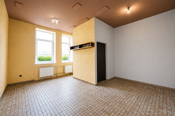 Pronájem obchodních prostor, Hradec Králové
