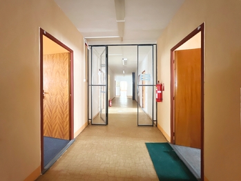 Prodej ubytovacího zařízení 1800 m², Kraslice