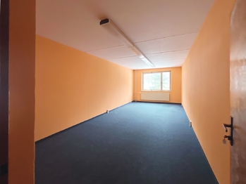 Prodej ubytovacího zařízení 1800 m², Kraslice