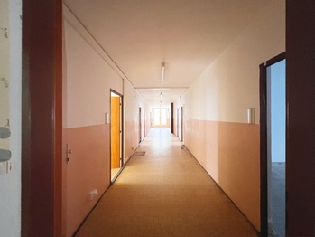Prodej ubytovacího zařízení 1800 m², Kraslice