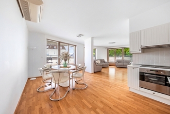 Pronájem bytu 4+kk v osobním vlastnictví 116 m², Praha 3 - Žižkov