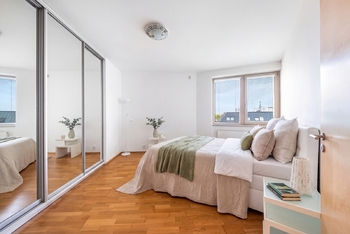 Pronájem bytu 4+kk v osobním vlastnictví 116 m², Praha 3 - Žižkov
