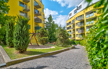 Pronájem bytu 4+kk v osobním vlastnictví 116 m², Praha 3 - Žižkov