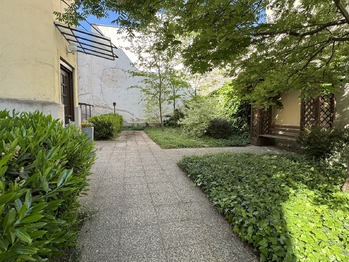 Pronájem kancelářských prostor 21 m², Kladno