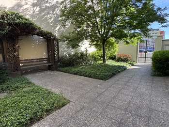 Pronájem kancelářských prostor 21 m², Kladno