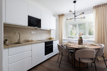 Prodej bytu 2+kk v osobním vlastnictví 50 m², Praha 8 - Kobylisy