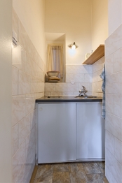 Prodej bytu 1+kk v osobním vlastnictví 29 m², Praha 10 - Vršovice