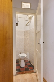 Prodej bytu 1+kk v osobním vlastnictví 29 m², Praha 10 - Vršovice