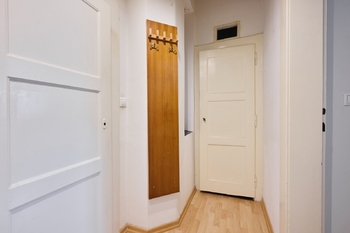 Prodej bytu 1+kk v osobním vlastnictví 29 m², Praha 10 - Vršovice