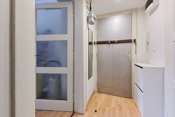 Prodej bytu 1+kk v osobním vlastnictví 29 m², Praha 10 - Vršovice