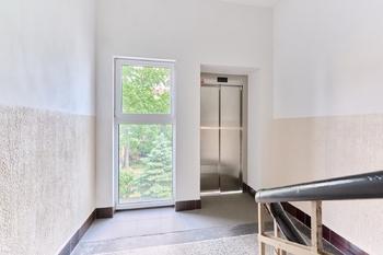 Prodej bytu 1+kk v osobním vlastnictví 29 m², Praha 10 - Vršovice