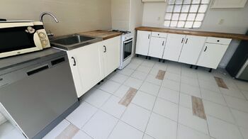 Pronájem domu 100 m², Milovice