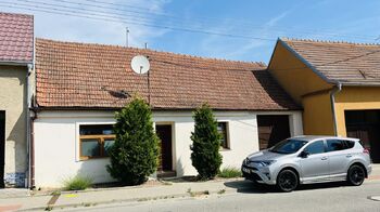 Pronájem domu 100 m², Milovice