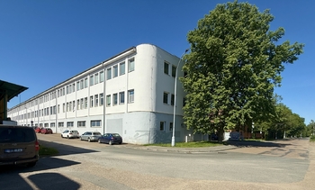 Pronájem skladovacích prostor, Rokycany