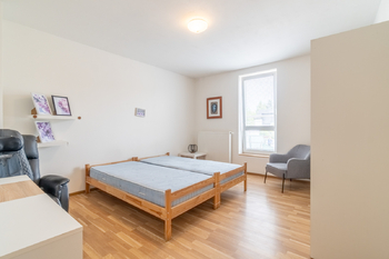 Prodej domu 233 m², Praha 5 - Lochkov