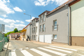 Prodej domu 233 m², Praha 5 - Lochkov
