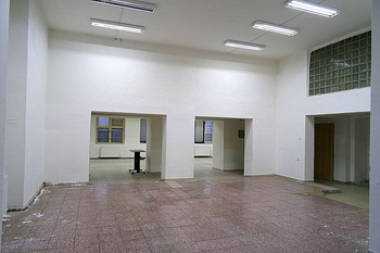 Prodej obchodních prostor, Hořice
