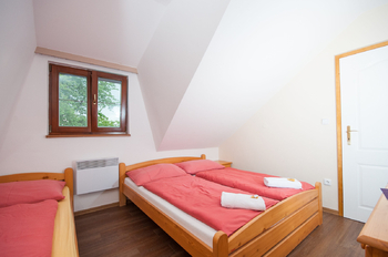 apartmán - Prodej ubytovacího zařízení 728 m², Přední Výtoň