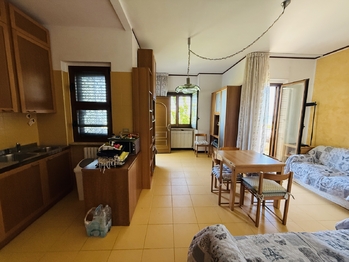 Prodej bytu 4+kk v osobním vlastnictví 85 m², Silvi