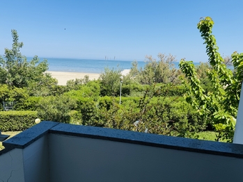 Prodej bytu 4+kk v osobním vlastnictví 85 m², Silvi