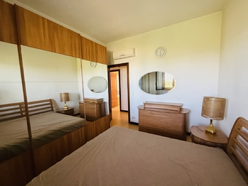 velká ložnice - Prodej bytu 4+kk v osobním vlastnictví 85 m², Silvi