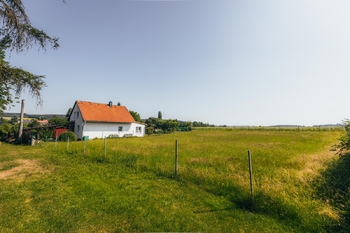 Prodej pozemku 1114 m², Blížejov