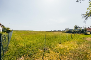 Prodej pozemku 1114 m², Blížejov