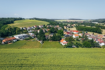 Prodej pozemku 1114 m², Blížejov