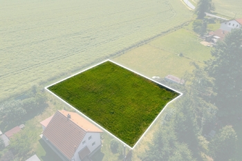 Prodej pozemku 1114 m², Blížejov