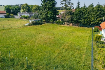 Prodej pozemku 1114 m², Blížejov