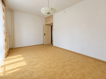 Prodej bytu 3+1 v osobním vlastnictví 78 m², Příbram