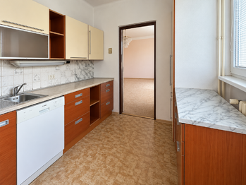 Prodej bytu 3+1 v osobním vlastnictví 78 m², Příbram