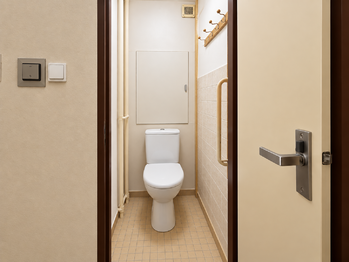Prodej bytu 3+1 v osobním vlastnictví 78 m², Příbram