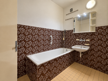 Prodej bytu 3+1 v osobním vlastnictví 78 m², Příbram