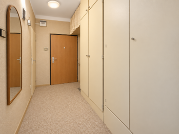 Prodej bytu 3+1 v osobním vlastnictví 78 m², Příbram