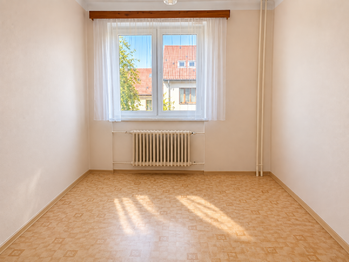 Prodej bytu 3+1 v osobním vlastnictví 78 m², Příbram