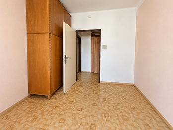 Prodej bytu 3+1 v osobním vlastnictví 78 m², Příbram