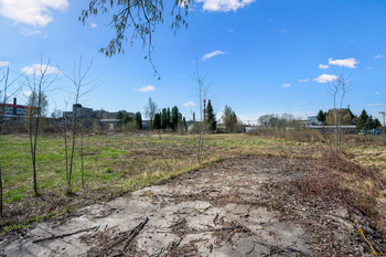 Prodej pozemku 7896 m², Hradec Králové