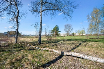 Prodej pozemku 7896 m², Hradec Králové