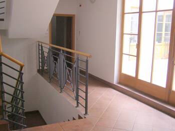 Pronájem kancelářských prostor 57 m², Hradec Králové