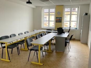 Pronájem kancelářských prostor 57 m², Hradec Králové