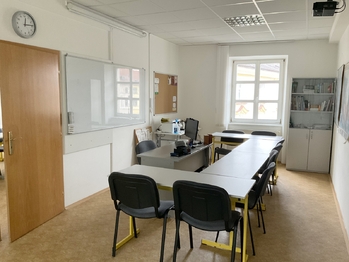 Pronájem kancelářských prostor 57 m², Hradec Králové