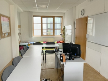 Pronájem kancelářských prostor 57 m², Hradec Králové