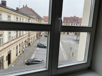 Pronájem kancelářských prostor 57 m², Hradec Králové