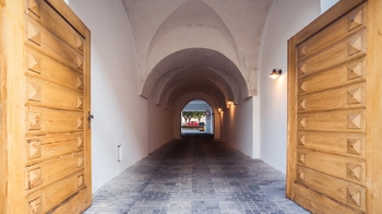 Pronájem kancelářských prostor 57 m², Hradec Králové