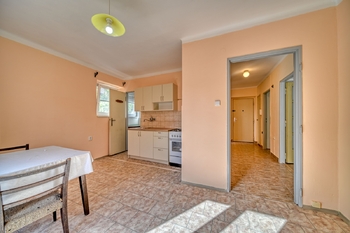 Pronájem bytu 2+1 v osobním vlastnictví 70 m², Kolín