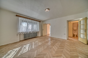 Pronájem bytu 2+1 v osobním vlastnictví 70 m², Kolín