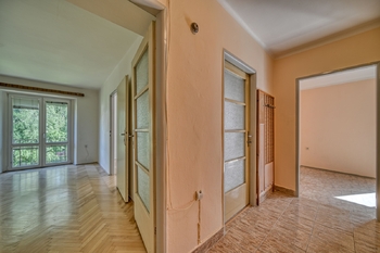 Pronájem bytu 2+1 v osobním vlastnictví 70 m², Kolín