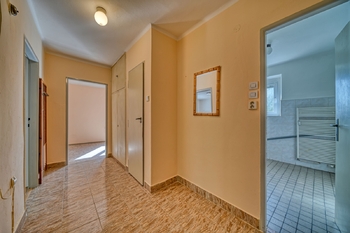 Pronájem bytu 2+1 v osobním vlastnictví 70 m², Kolín